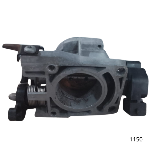 TBI Corpo de Borboleta Ford Fiesta Endura 1.0 1997 Ref 95BF 9B989 OA 7H25C