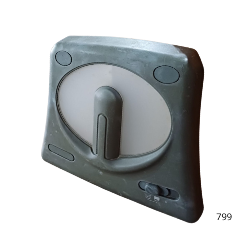 Luz de Teto Cortesia Fiat Marea 1995 Original