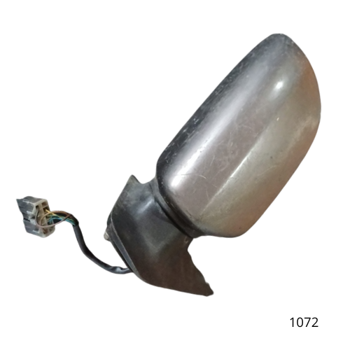 Espelho Retrovisor Elétrico Renault 19 1994 A 1998 Original Lado Direito