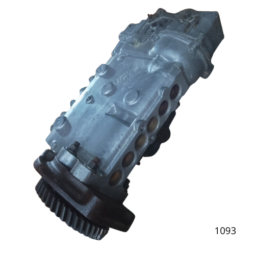 Bomba Injetora Diesel 6CC Bosch Original Ref 6A800410RS 208510