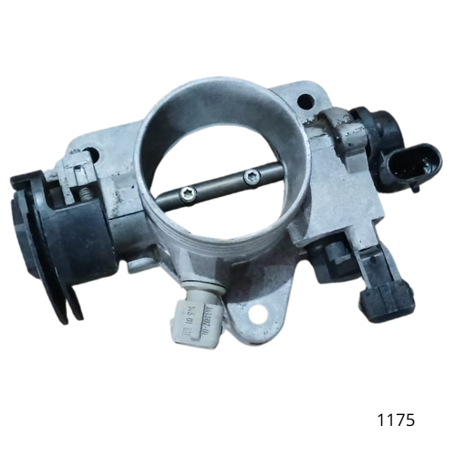 TBI Peugeot Citroen PS630 2002 em Diante 1.8 16V Original