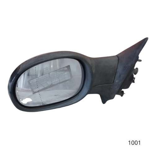 Espelho Retrovisor Elétrico Renault Laguna 1995 Lado Esquerdo Original