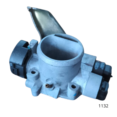 TBI Corpo de Borboleta Fiat Strada 1.5 Original Ref 34SXFE6 01 18305