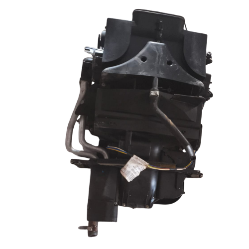 Caixa Evaporadora Ar Forçado Fiat Strada 1999 a 2002 Original
