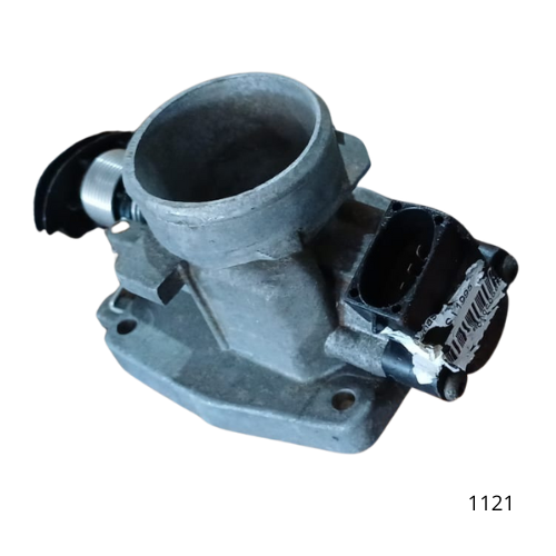 TBI Corpo de Borboleta For Fiesta Endura 1997 1998 Original