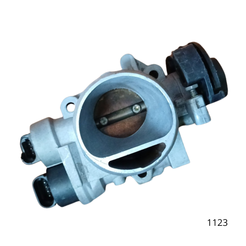 TBI Corpo de Borboleta Fiat Uno Original Ref P8T-GF30 Magneti Marelli