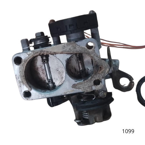 TBI Corpo de Borboleta Renault 19 RT 1.8 Original 7700 856 933 G