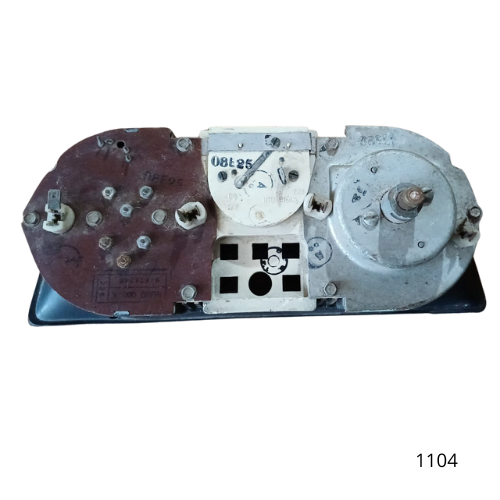 Painel Instrumento Chevrolet Chevette 1981 A 1987 Original