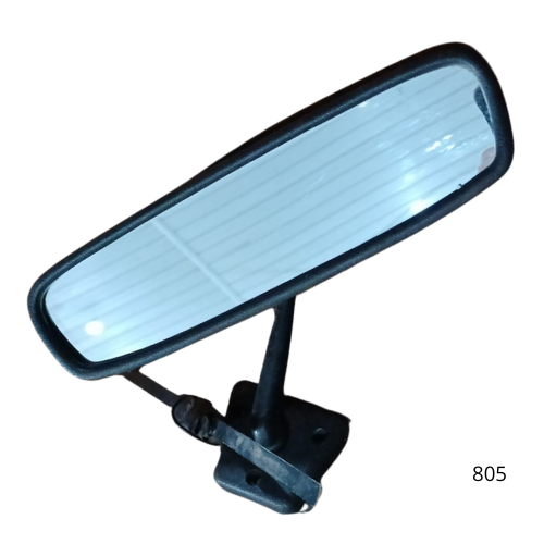 Espelho Retrovisor Interno Chevrolet Chevette 1976 A 1988 Original