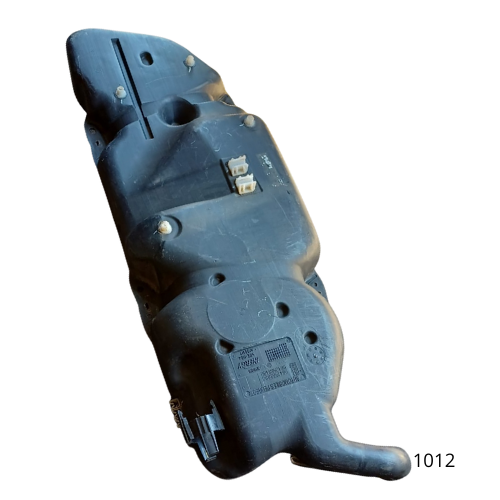 Tanque Combustível Peugeot 206 207 Ref 96425686680