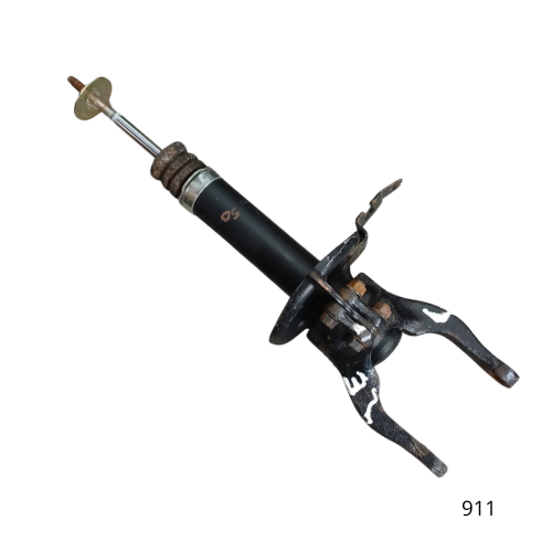 Amortecedor Com Suporte Kia Besta 2.7 1999 2000 Lado Direito