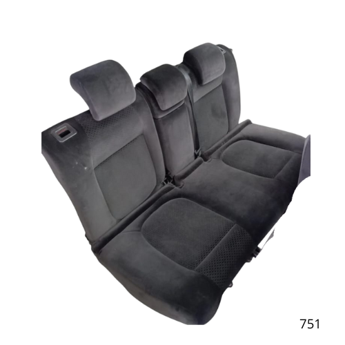 Banco Traseiro Citroen C4 2007 a 2012 Original
