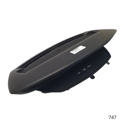 Painel Instrumento Citroen C4 2010 Original