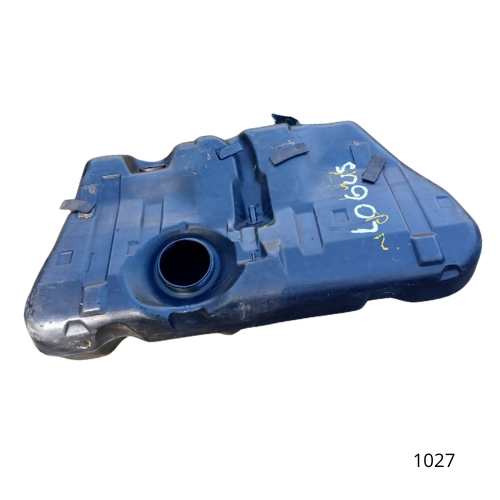Tanque De Combustível Ford Fiesta Hatch 2007 A 2012 Original