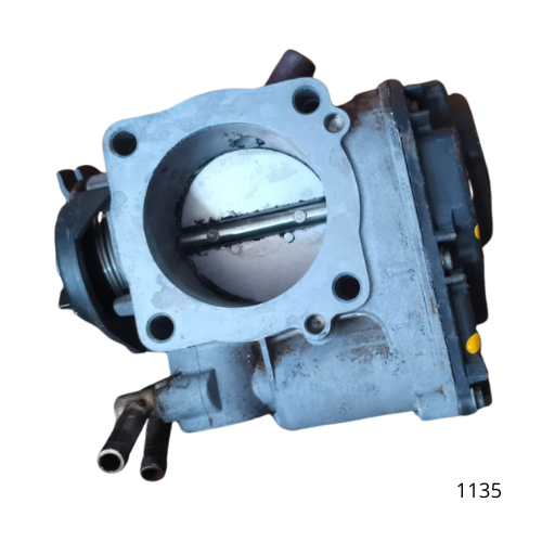 TBI Corpo de Borboleta Volkswagen Passat 2.0 Original Ref 408 237 /111/002