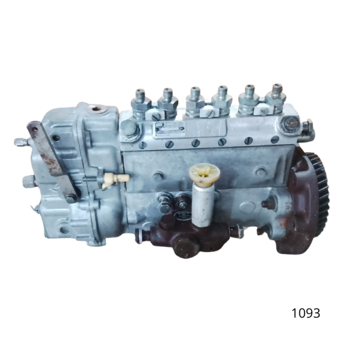 Bomba Injetora Diesel 6CC Bosch Original Ref 6A800410RS 208510