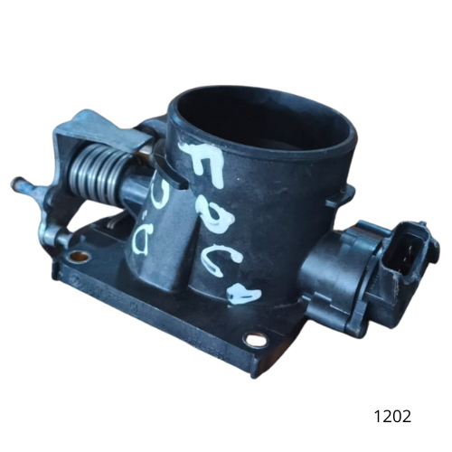 TBI Corpo de Borboleta Ford Ecosport Focus Mondeo 1.0 16V Duratec Original