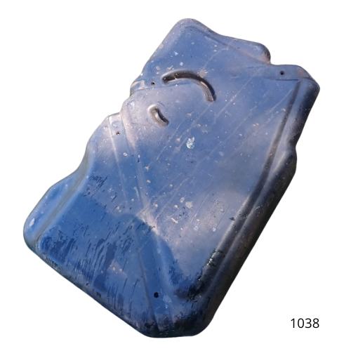 Tanque de Combustível Ford Escort Zetec 1997 A 2003 Original