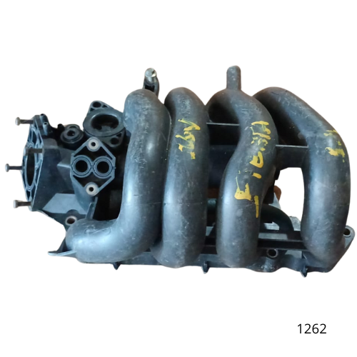 Coletor de Admissão Ford Courier 1997 1.4 16V Original