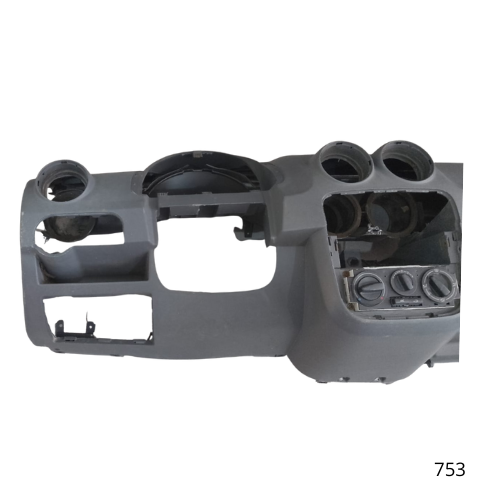 Capa Painel TabelierVolkswagen Gol G4 2006 A 2010
