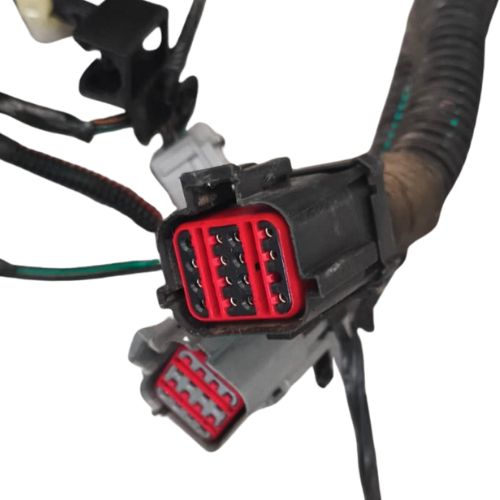 Chicote do Painel Ford Focus Zetec 2009 1.6 Original