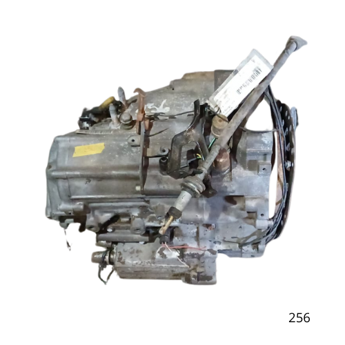 Caixa de Cambio Honda Civic Aut 1.6 1999 A 2002 Original