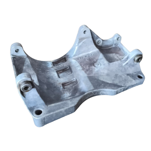 Suporte do Compressor + Alternador Volkswagen Gol G3 2001 A 2005 Original