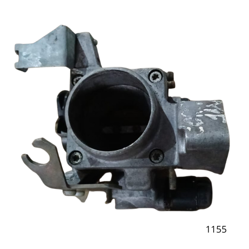 TBI Corpo de Borboleta Chevrolet Corsa 1.6 16V Original Ref 08187 03 077