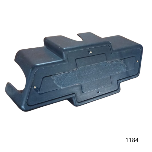 Emblema da Grade Chevrolet S10 Blazer 1999 2000 Original