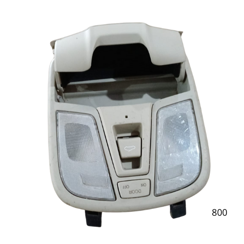 Luz de Teto Cortesia Kia Sportage 2018 Original