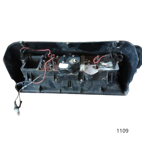 Painel Instrumento Volkswagen Gol Parati 1980 A 1987 Original