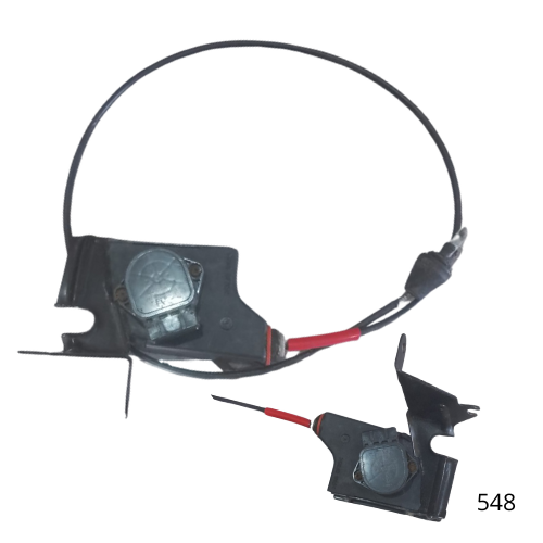 Sensor Posição Pedal Acelerador Renault Scenic Clio