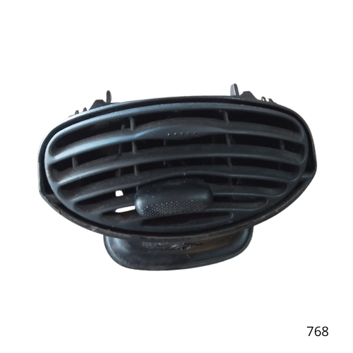 Difusor Painel Ford Focus Ref 98AB19893 Original Lado Direito