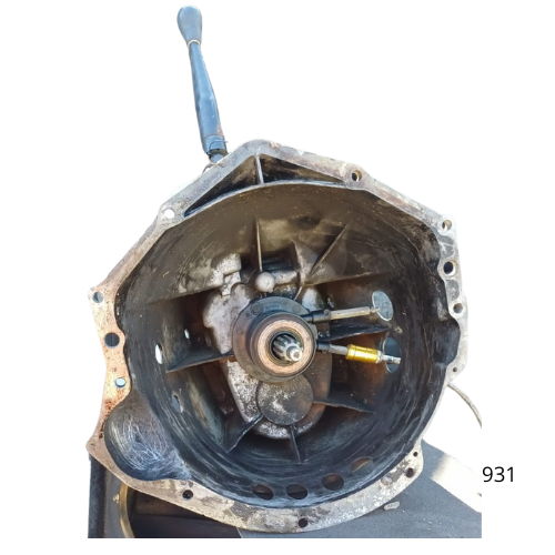 Caixa de Cambio Chevrolet S10 Blazer 4.3 V6 1996 a 2005 Original