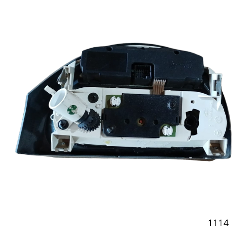 Comando do Ar Quente Ford Ka 1998 A 2006 Original
