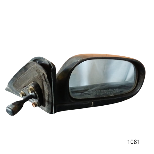 Espelho Retrovisor Toyota Corolla 1993 A 1997 Lado Direito Original