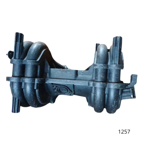 Coletor de Admissão Volkswagen Gol G2 G3 1.0 Original Ref 030129713BE