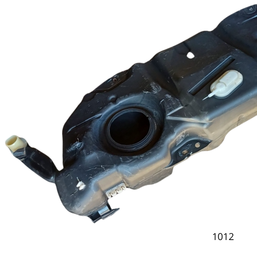 Tanque Combustível Peugeot 206 207 Ref 96425686680