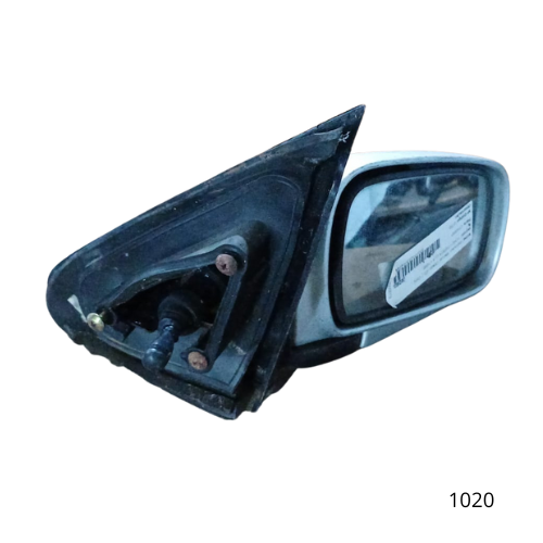 Espelho Retrovisor Kia Sephia 1993 A 1995 Lado Direito Original
