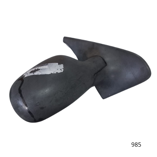 Espelho Retrovisor Renault Clio 2001 Manual Lado Direito Original