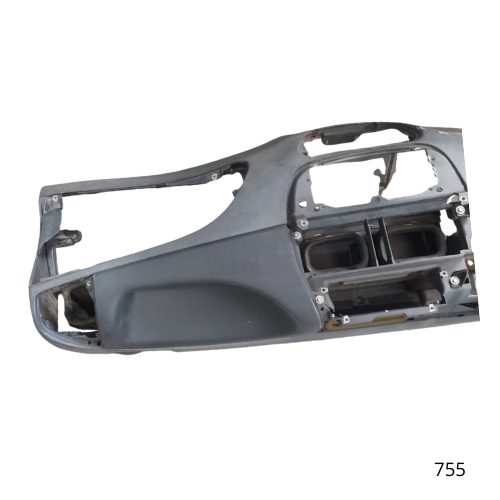 Capa Painel Tabelier Fiat Marea Brava sem Airbag 