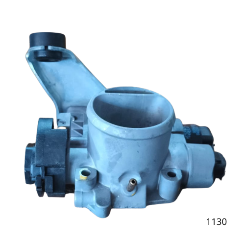 TBI Corpo de Borboleta Fiat Palio Siena Ref 34SXFE6 01 19 208 Magneti Marelli 