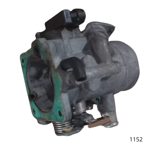 TBI Corpo de Borboleta Chevrolet Corsa 1.0 1997 A 2000 Ref 0818703031