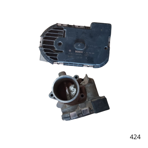 TBI Peugeot 206 207 1.6 16V Bosch Original