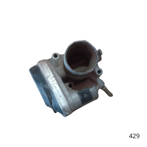 TBI Corpo de Borboleta Renault Sandero Logan Original