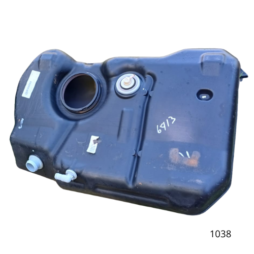 Tanque de Combustível Ford Escort Zetec 1997 A 2003 Original