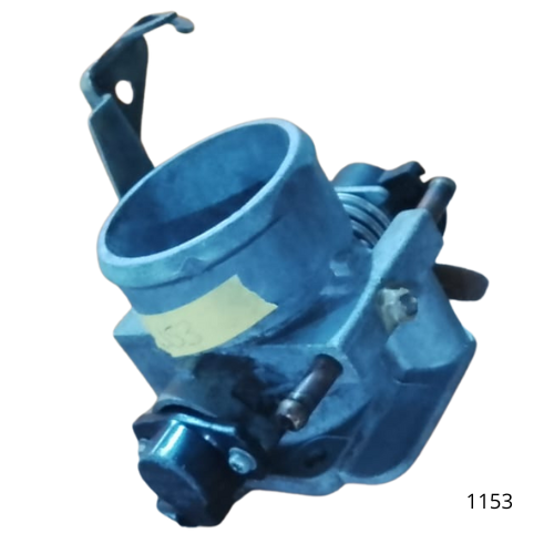 TBI Corpo de Borboleta Fiat Palio Siena Brava 1.6 16V Ref 54CFA26 2957