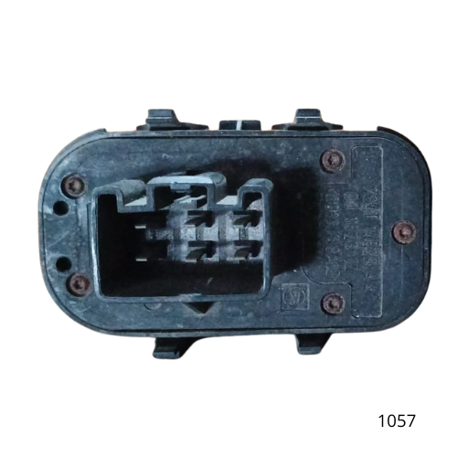 Botão Interruptor Vidro Elétrico Ford Focus 2000 A 2008 Lado Esquerdo