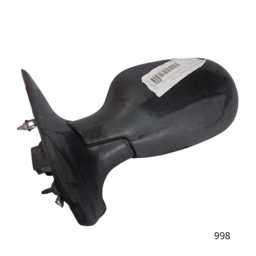 Espelho Retrovisor Renault Clio Elétrico Lado Esquerdo Original
