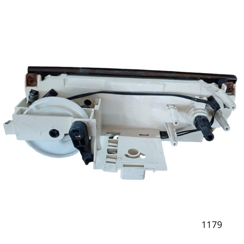 Comando do Ar Fiat Palio Siena Strada 1995 A 2005 Original